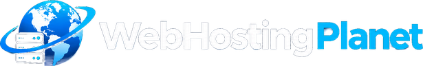 WebHostingPlanet
